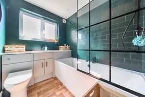 Bathroom- click for photo gallery